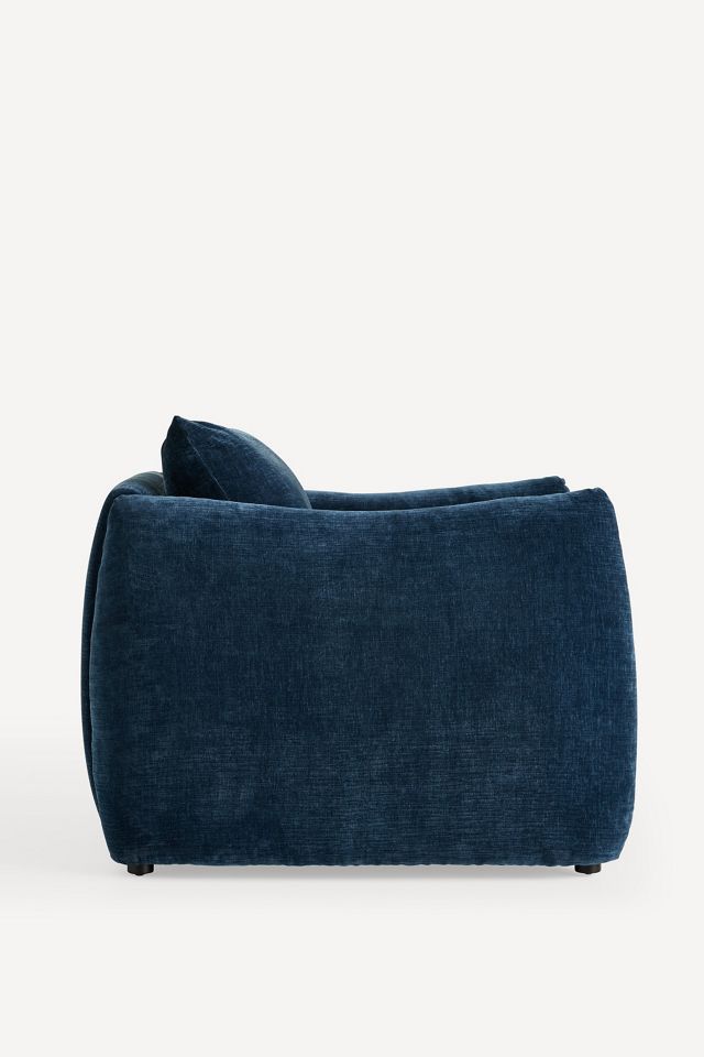 Lottie Pillow Chair #3