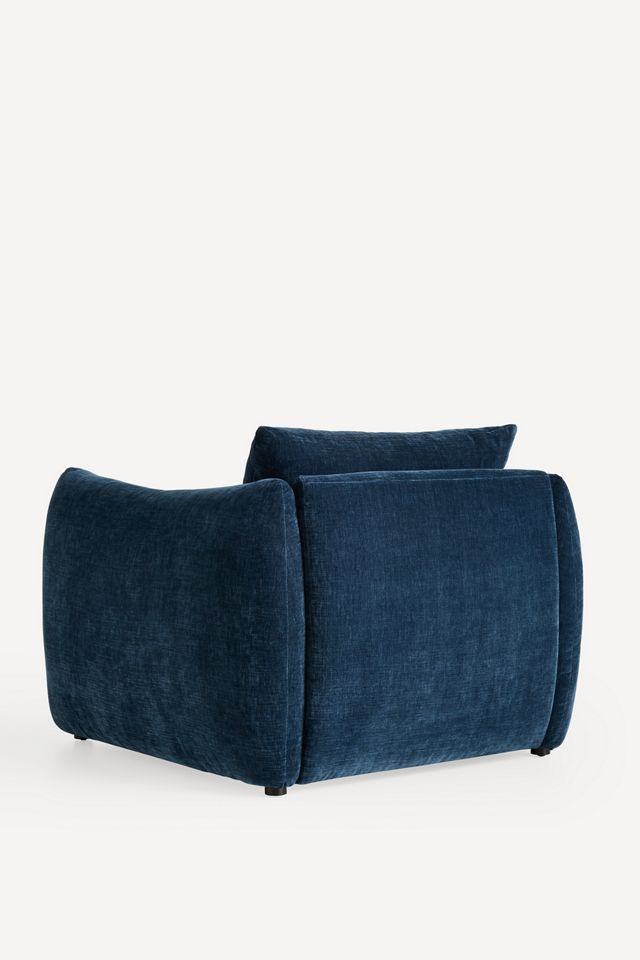 Lottie Pillow Chair #4