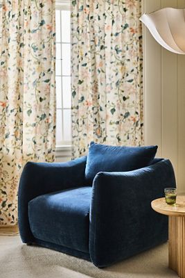 Lottie Pillow Chair