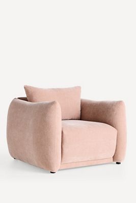 Lottie Pillow Chair