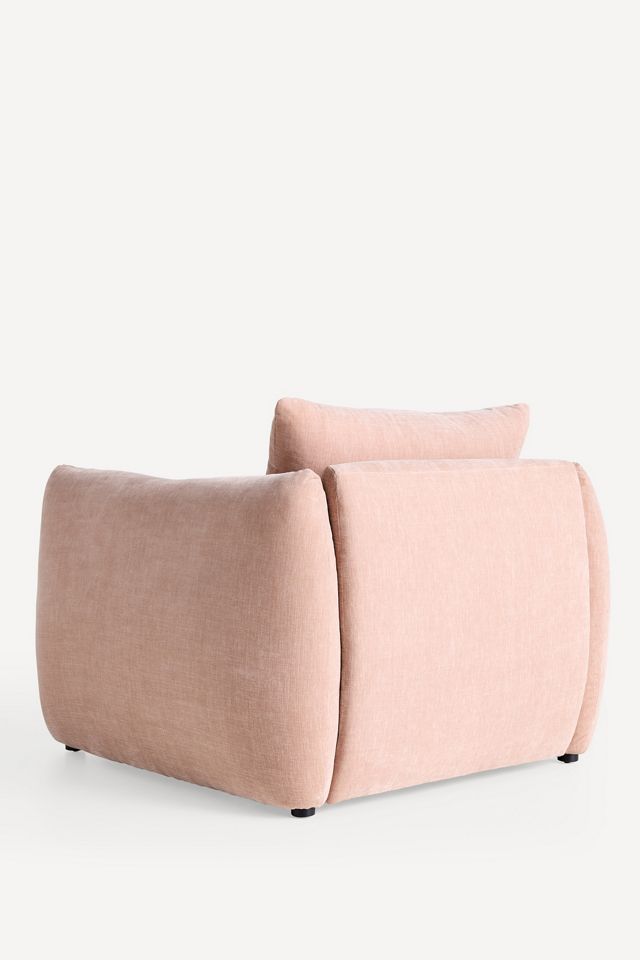 Lottie Pillow Chair #3
