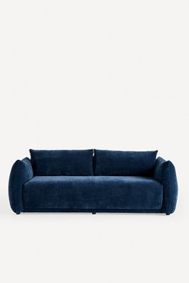 Lottie Pillow Sofa