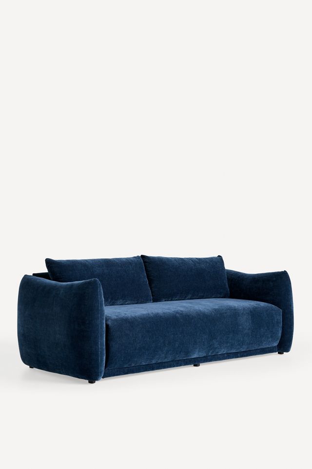 Lottie Pillow Sofa #1