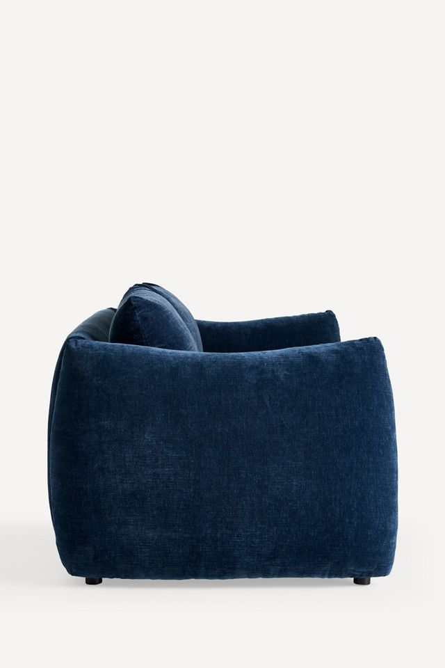 Lottie Pillow Sofa #2