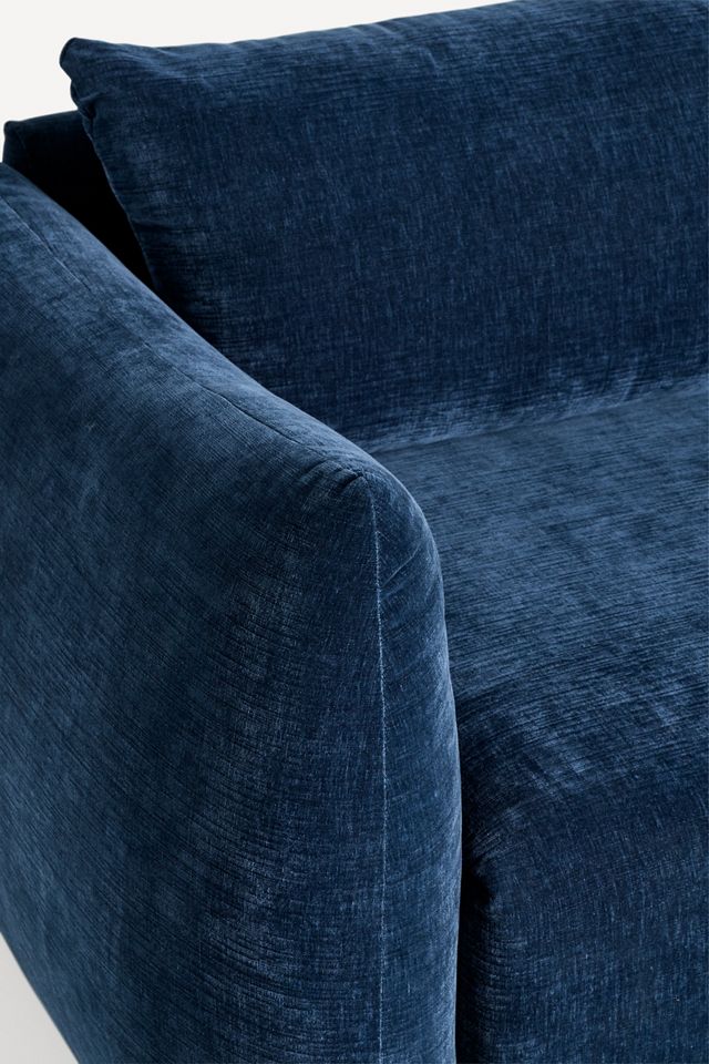 Lottie Pillow Sofa #4