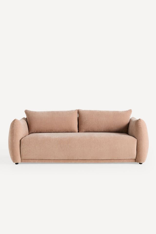 Lottie Pillow Sofa #1