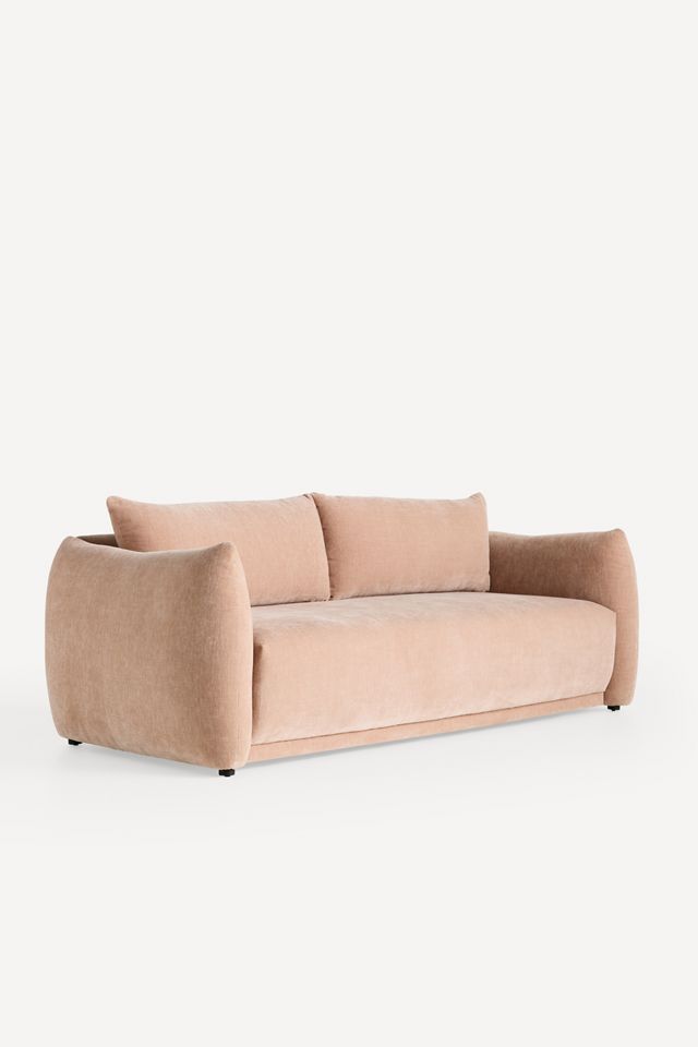 Lottie Pillow Sofa #2