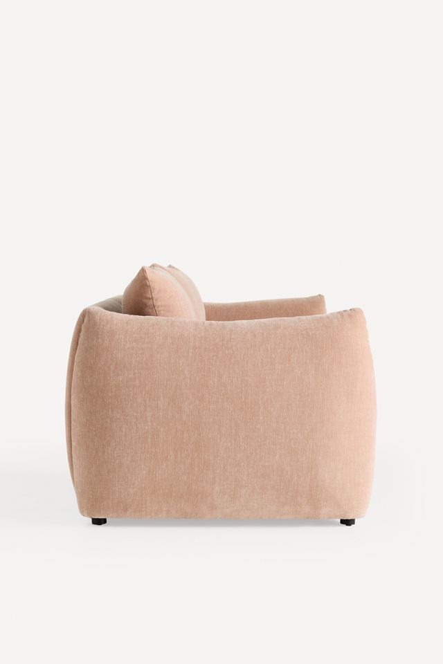 Lottie Pillow Sofa #3