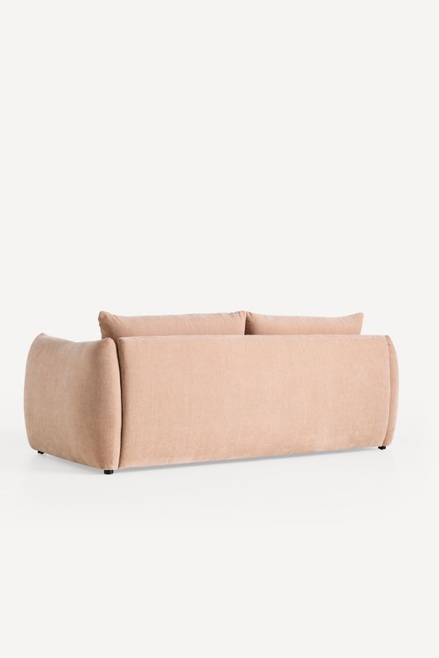 Lottie Pillow Sofa #4