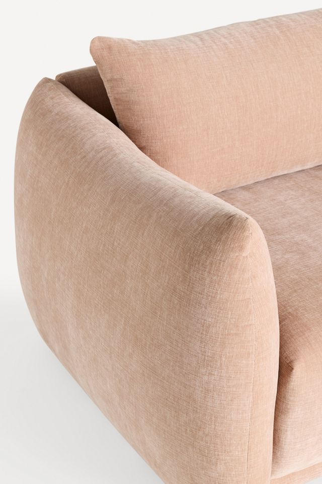 Lottie Pillow Sofa #5