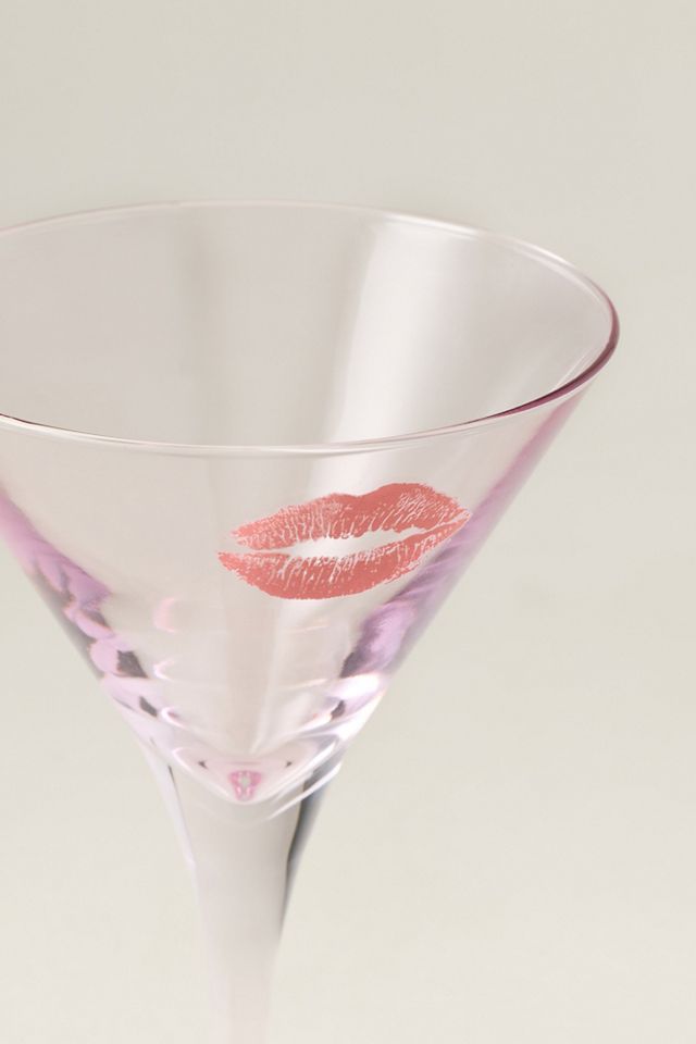 Bicchiere da Martini Bisous #3