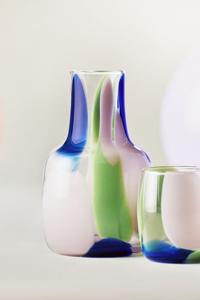 Cami Carafe Set #3
