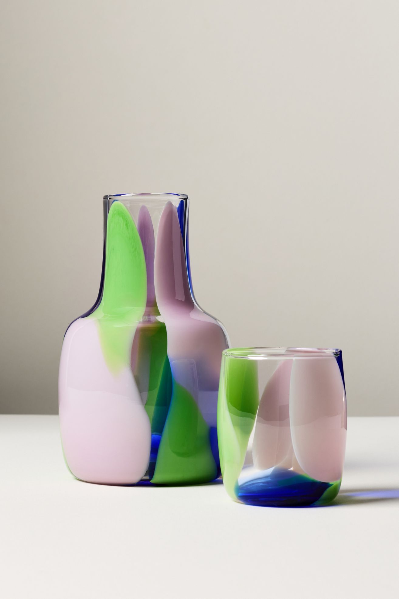 Cami Carafe Set - Multi, Standard, One Size