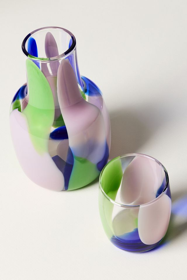 Cami Carafe Set #2
