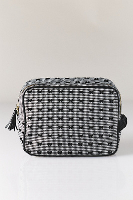 Stoney Clover Lane Large Pouch In Multi