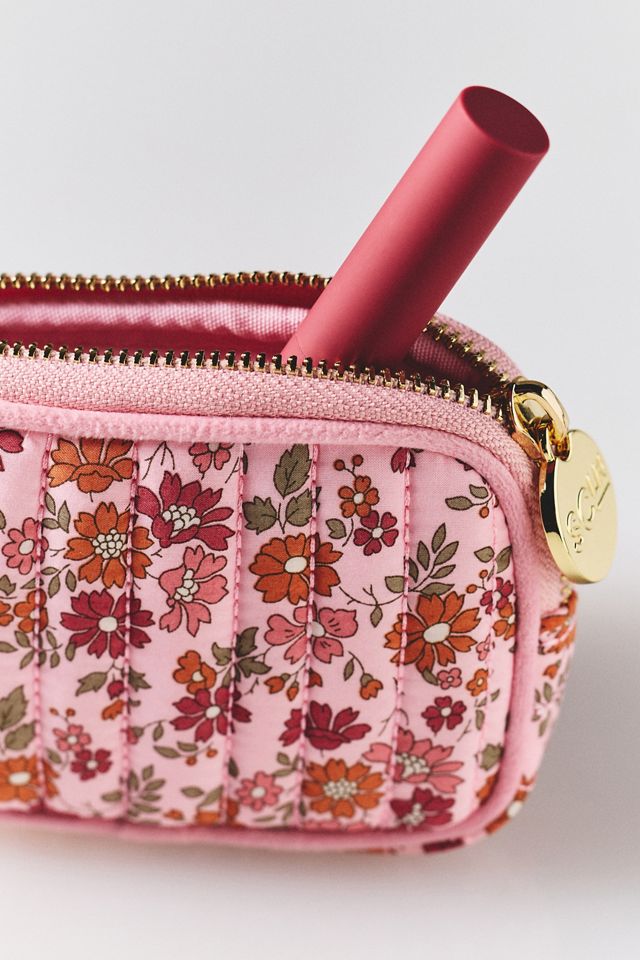 Stoney Clover Lane Quilted Liberty Micro Pouch #1