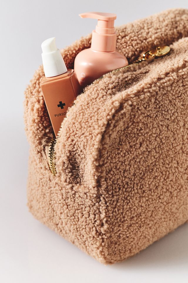 Stoney Clover Lane Cozy Large Pouch #1