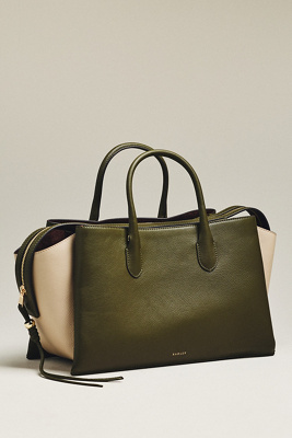 Radley London Romilly Large Tote Bag In Green