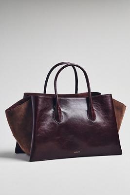 Radley London Romilly Large Tote Bag In Brown