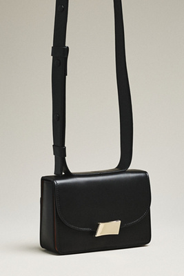 Radley London The Belsize Shoulder Bag In Black