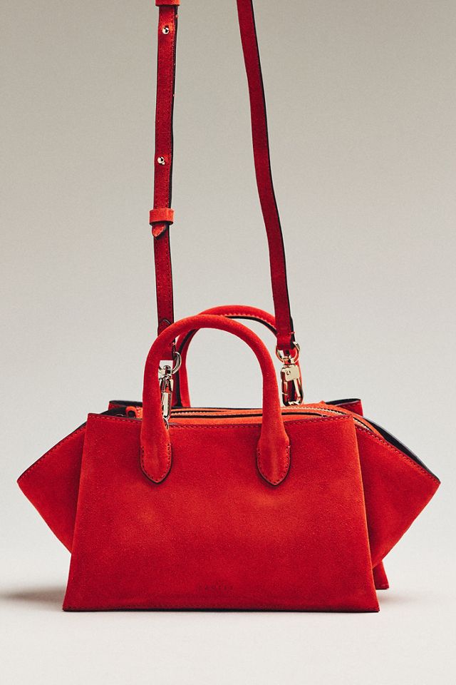 Radley London The Romilly Satchel Bag #1