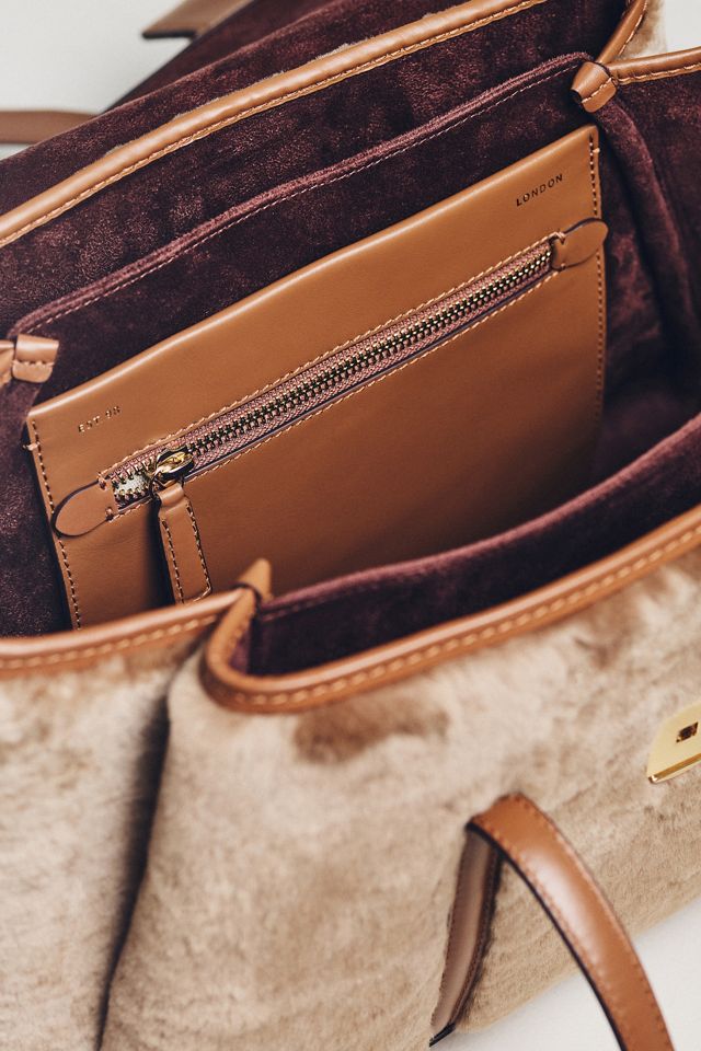 Radley London The Chancery Medium Flapover Bag #2