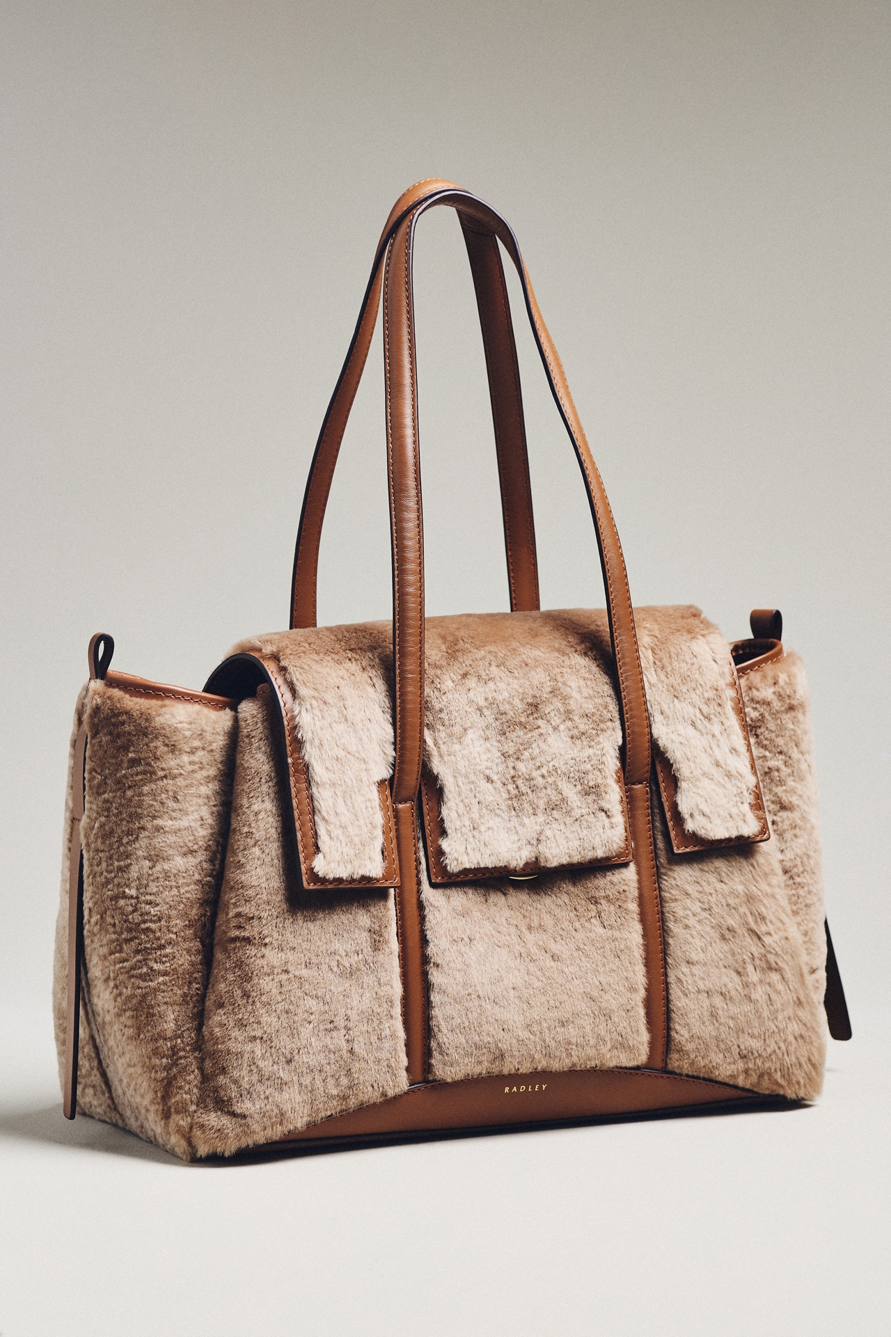 Radley London The Chancery Medium Flapover Bag