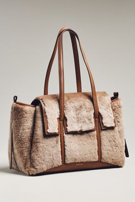 Radley London The Chancery Medium Flapover Bag