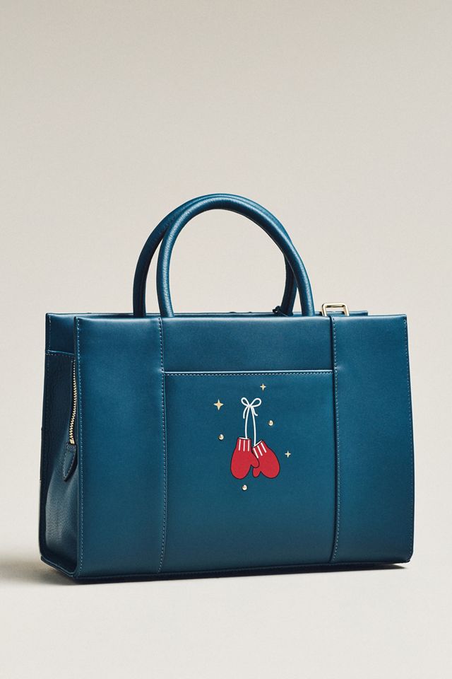 Radley London An Ice Day Medium Satchel #1