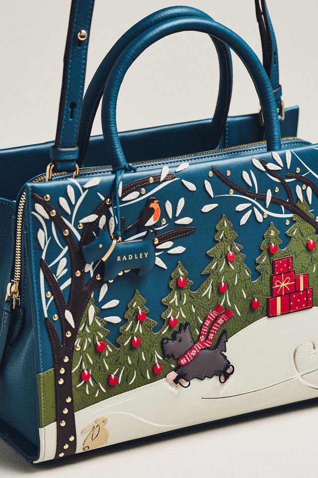 Radley London An Ice Day Medium Satchel #2