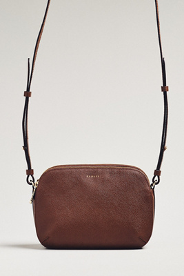 Radley London Medium Crossbody Bag In Brown