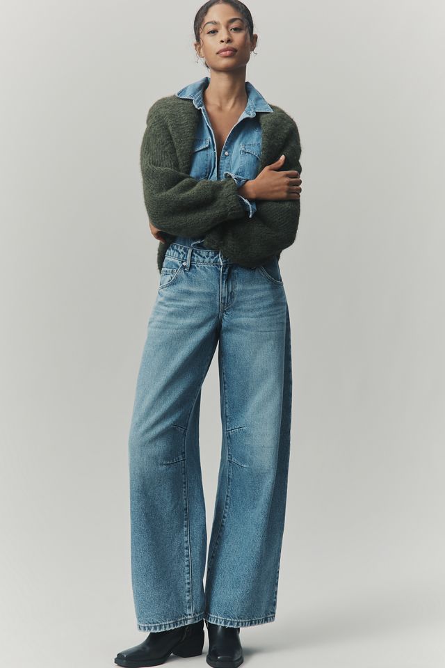Mare Mare Cropped Shrug #2