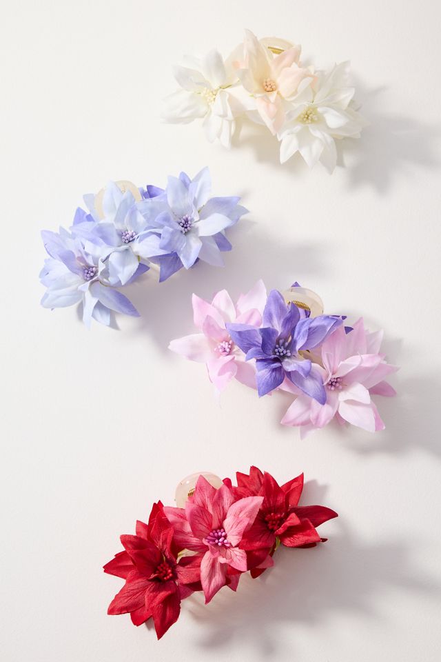 Lily Claw Clip