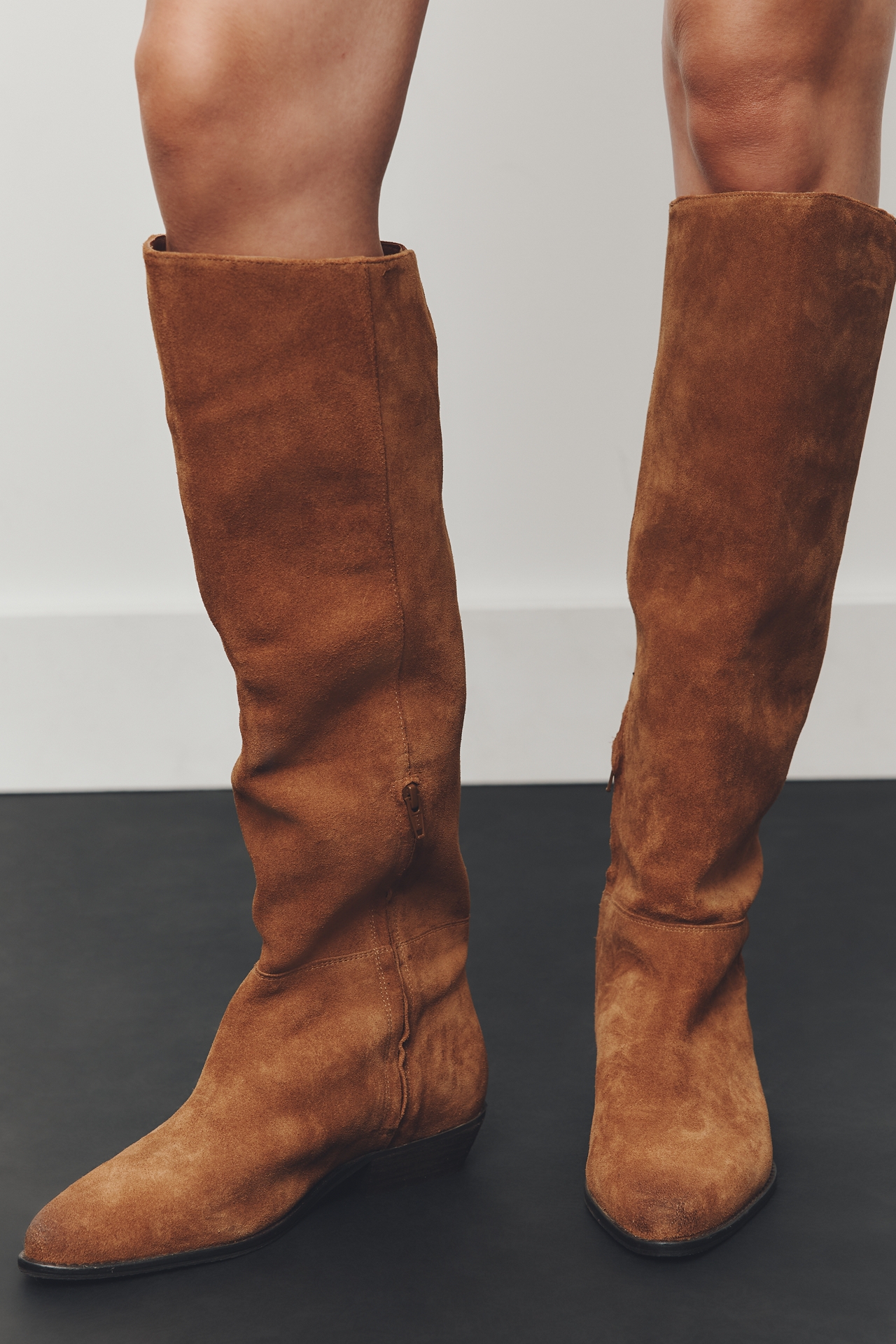 Bronx Kendr-a Tall Boots