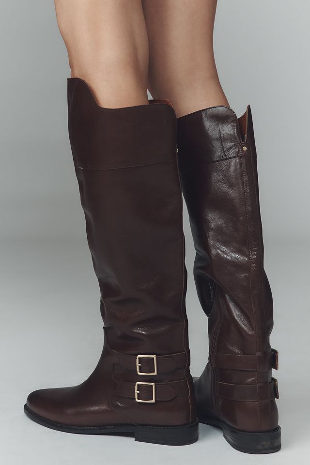 Bronx Felise Atanado Riding Boots #2