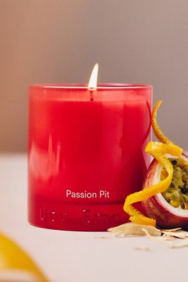 Boy Smells Passion Pit Boxed Glass Candle