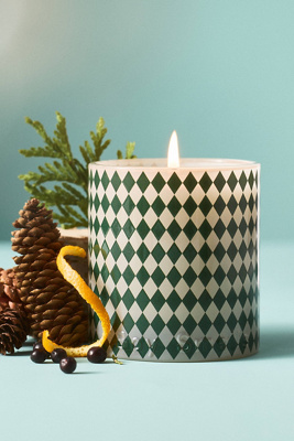 アロマグッズ ASTERISK CANDLE GLASS UG-060 102887700_030_b