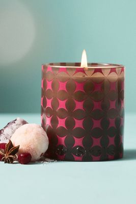 Boy Smells Gourmand Starry Spice Boxed Glass Candle