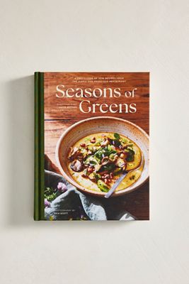 Seasons of Greens