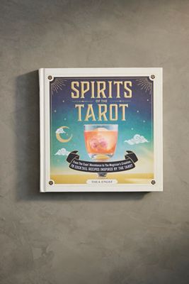 Spirits of the Tarot