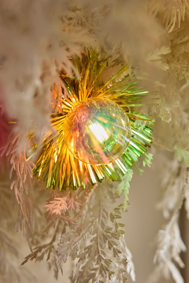 Stargazer Tinsel Light Reflectors, Set of 60 #3