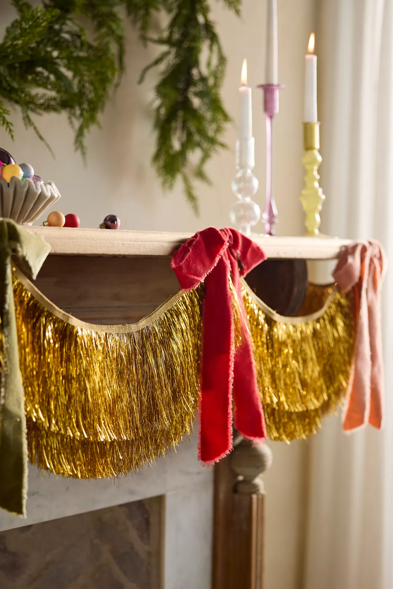 Martha Stewart curates list of holiday favorites at Terrain: Shop