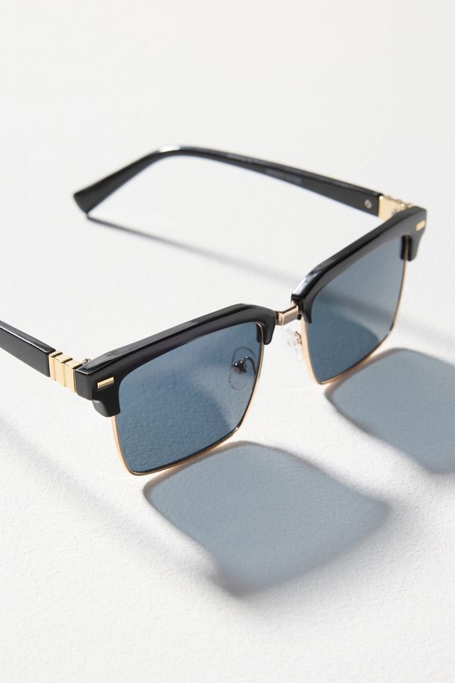Eyeking Classic Clubmaster Sunglasses #2