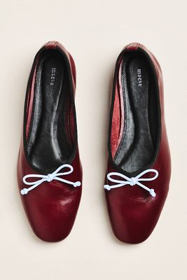 【新品】IENA/REPETTO cendrillon EX Repetto Cendrillon Ballet Flats | Anthropologie