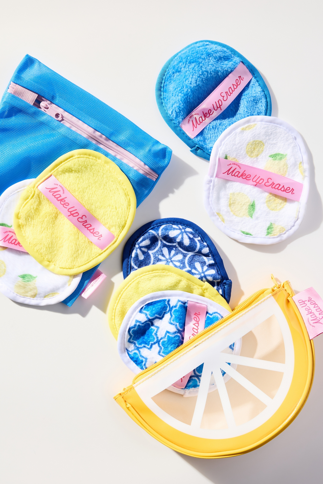 Makeup Eraser Limoncello 7-Day Set