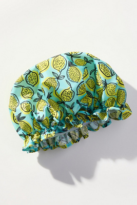 SMUG Shower Cap product page