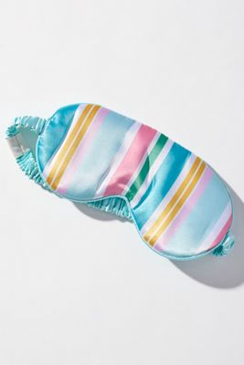 SMUG Satin Sleep Mask