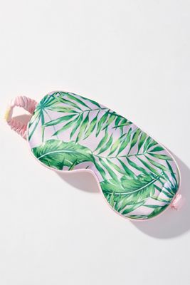 SMUG Satin Sleep Mask