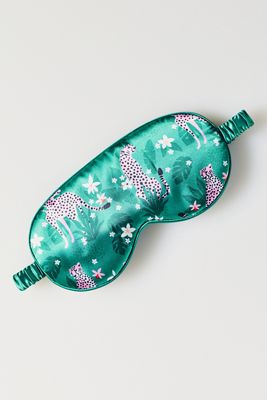 SMUG Satin Sleep Mask