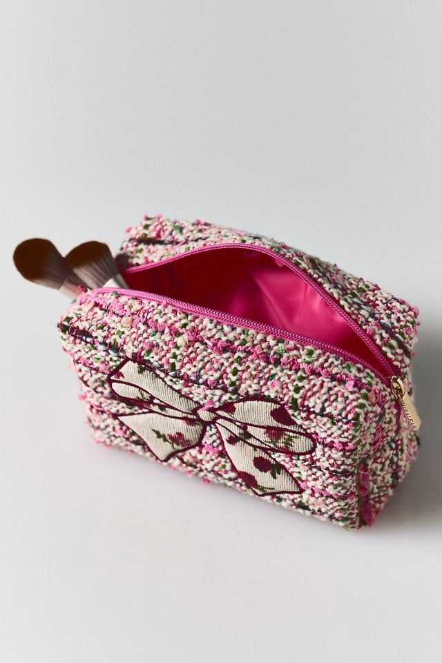 Shiraleah x Anthropologie Cosmetic Bag #1